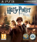 Гарри Поттер и Дары Смерти: Часть 2 (PS3) (GameReplay)